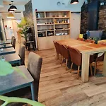 Hotel Ladeuze