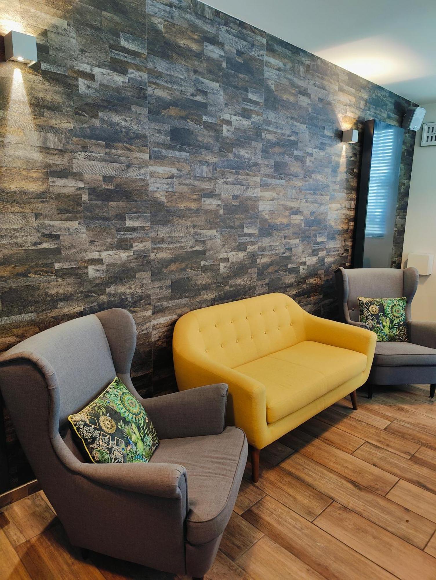 Ladeuze Hotel Leuven