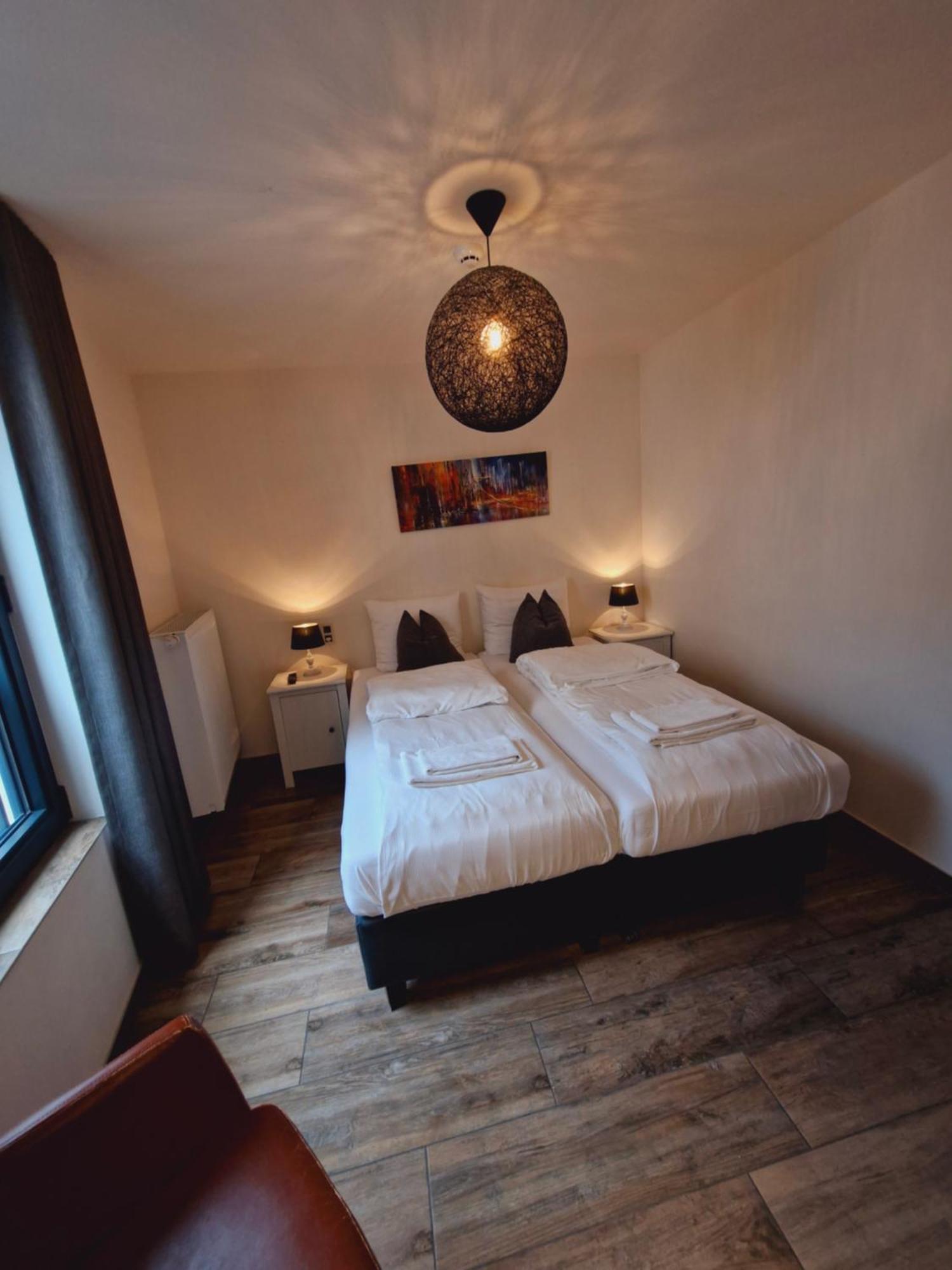 Ladeuze Hotel 3*